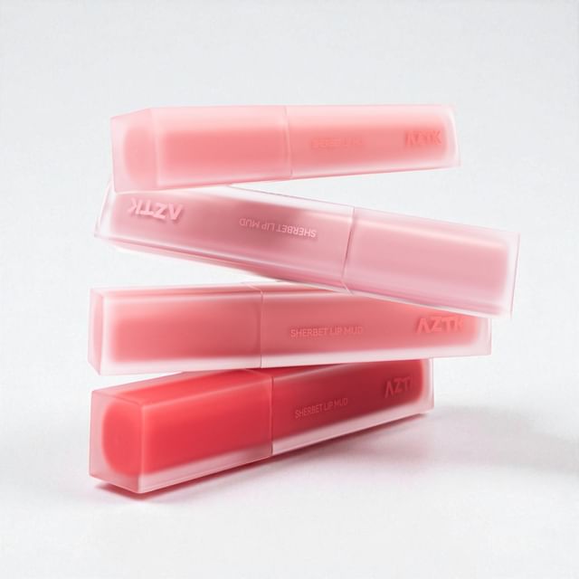 S05# Red Brown - 4.5g