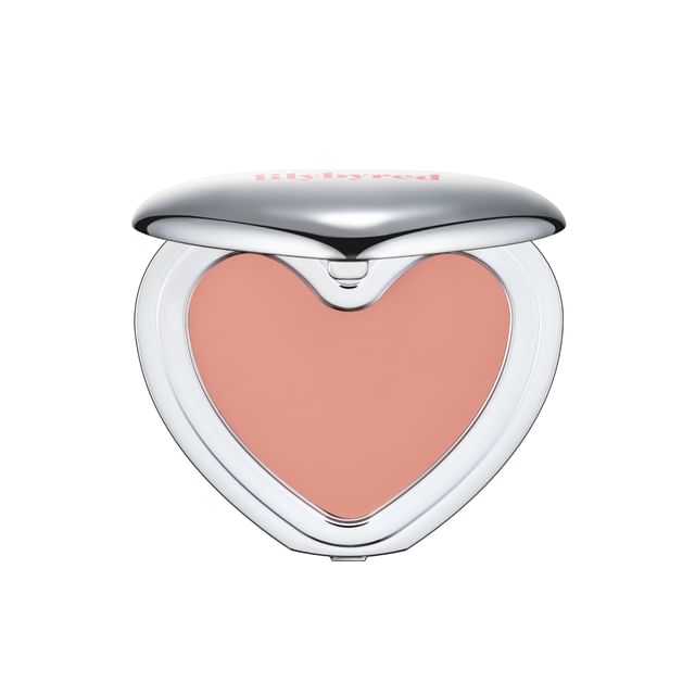 #01 Apricot Mousse