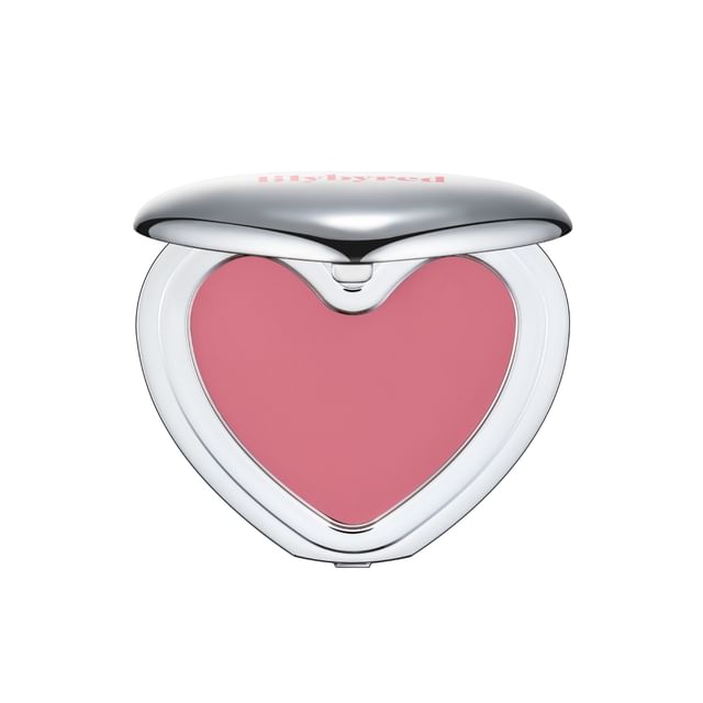 #02 Cherry Mousse