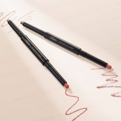 Kose, Visee Volume W Lip Liner