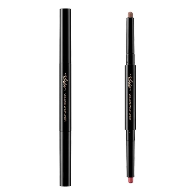 02 Pink Beige & Cool Brown