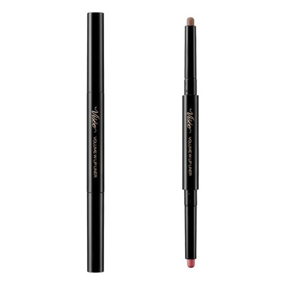 02 Pink Beige & Cool Brown