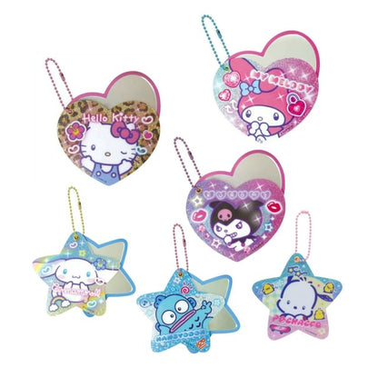 Hello Kitty - 69×84×6mm