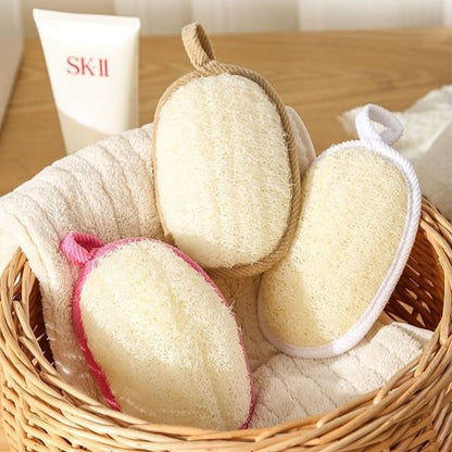 NEJA, Bath Loofah Body Scrubber