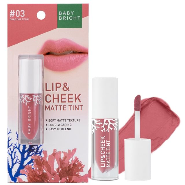03 Deep Sea Coral