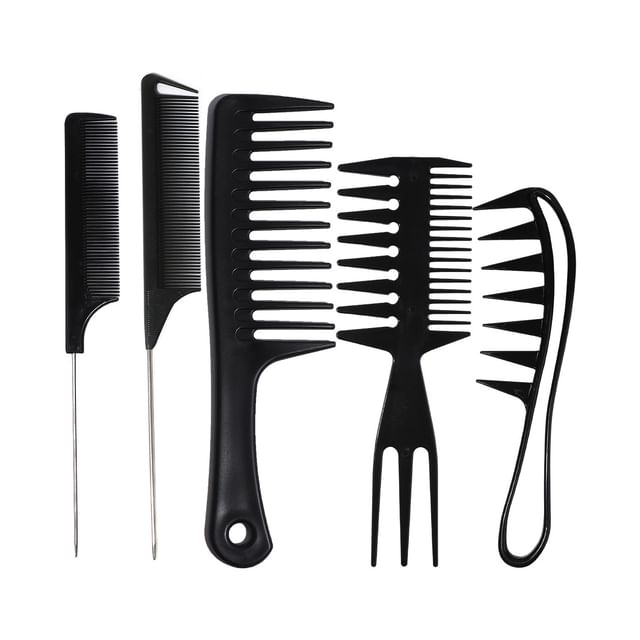magrinta, Styling / Hair Dye Hair Comb (Various Designs)