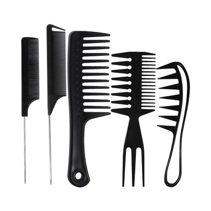 magrinta, Styling / Hair Dye Hair Comb (Various Designs)