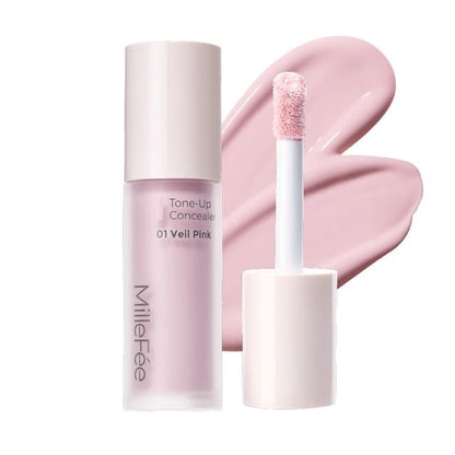 01 Veil Pink
