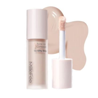 02 Silky Beige