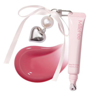 01 Bunny Pink
