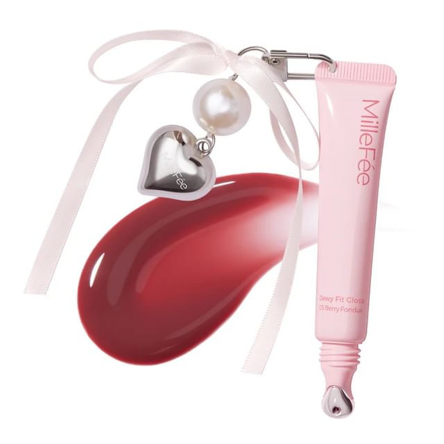 05 Berry Fondue