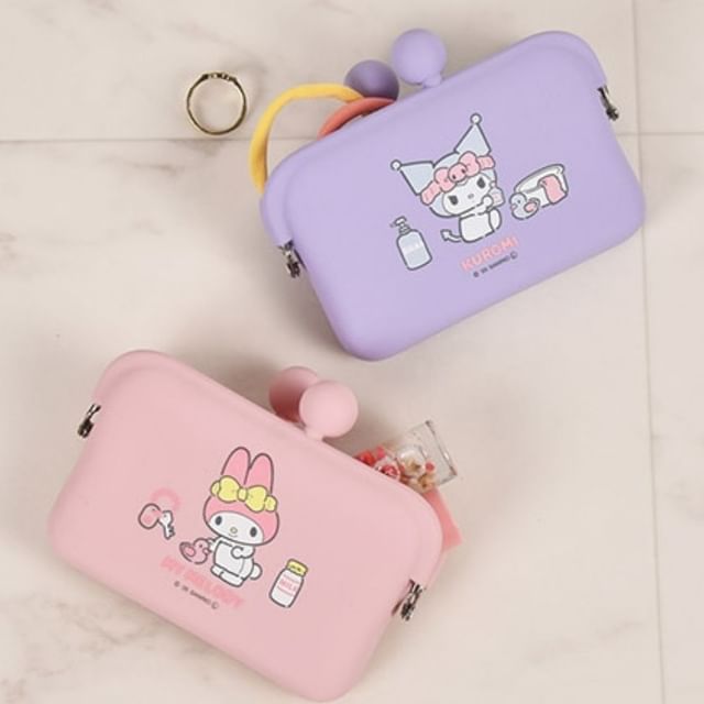 My Melody - W114×H85×D25mm