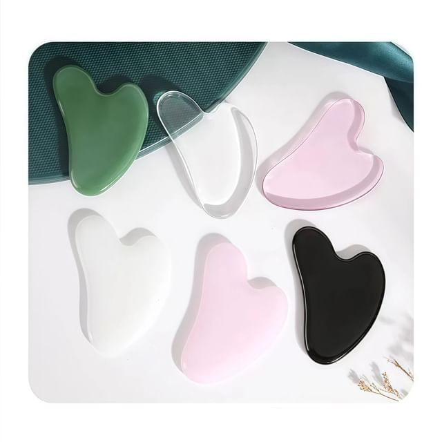 Evora, Stone Massage Scraping Tool