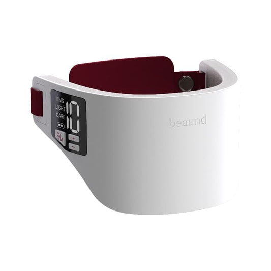 beaund, Neckcera