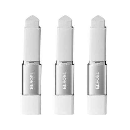 ELROEL, Blanc Cover Cream Stick - 3 Colors