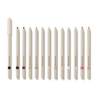 Heart Percent, Dote on Mood Gel Eyeliner Pencil - 13 Colors