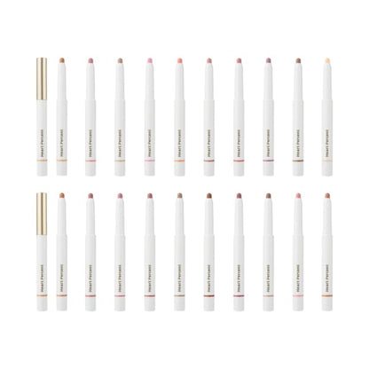 Heart Percent, Dote on Mood Lip Pencil - 20 Colors