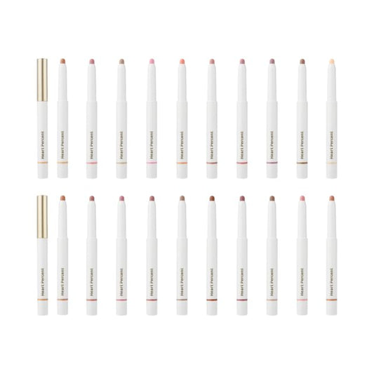 Heart Percent, Dote on Mood Lip Pencil - 20 Colors