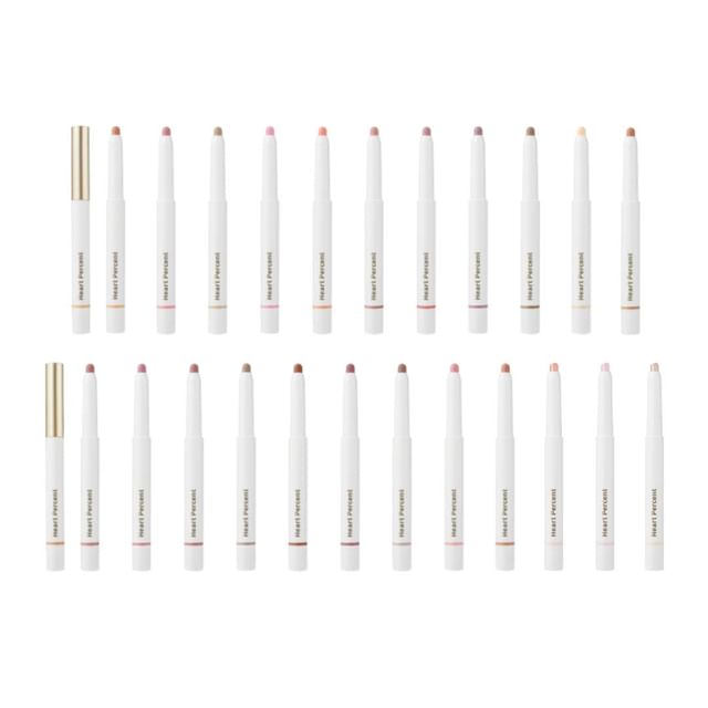 Heart Percent, Dote on Mood Lip Pencil - 23 Colors