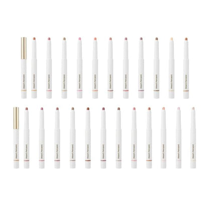 Heart Percent, Dote on Mood Lip Pencil - 23 Colors
