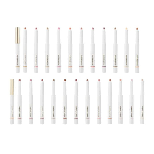 Heart Percent, Dote on Mood Lip Pencil - 23 Colors