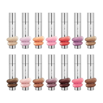 Heart Percent, Dote on Mood One Way Glowy Tint - 14 Colors