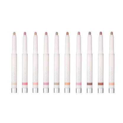 Heart Percent, Dote on Mood Line Proof Lip Pencil - 10 Colors