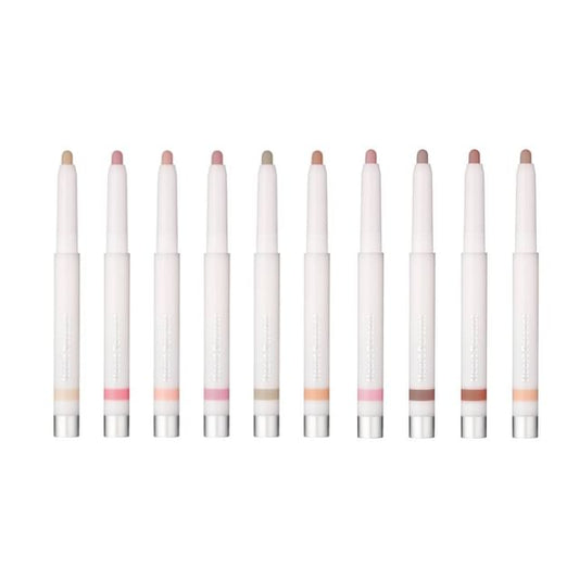 Heart Percent, Dote on Mood Line Proof Lip Pencil - 10 Colors
