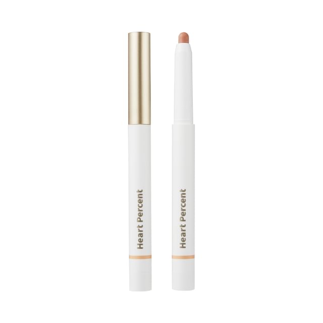 #01 Peach Beige