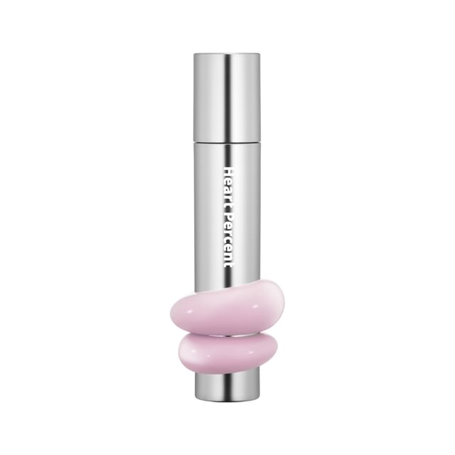 #02 Pale Mauve