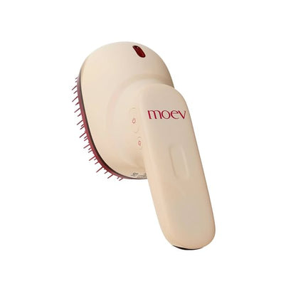 MOEV, Hair Steamer Pro