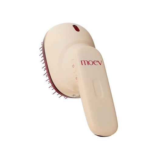 MOEV, Hair Steamer Pro