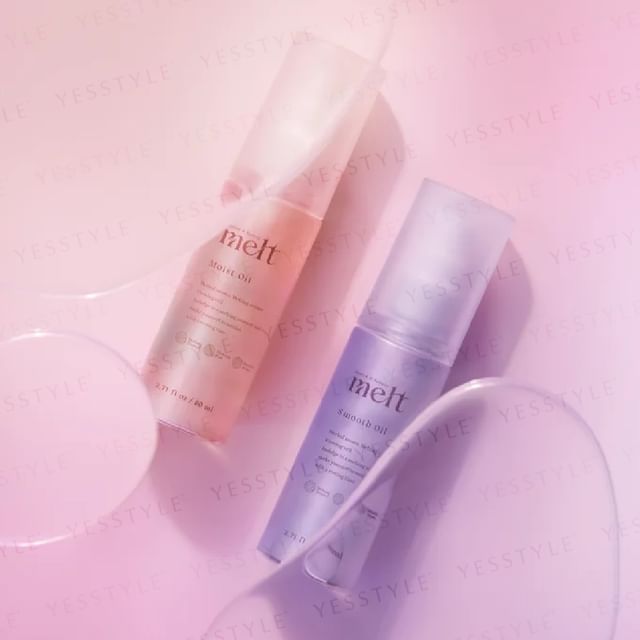 Smooth - 80ml
