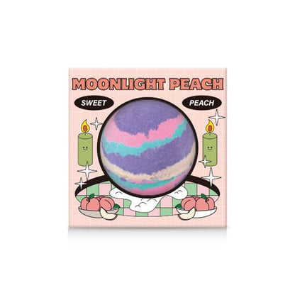 Moonlight Peach