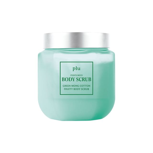 Green Mong Cotton