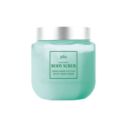 Green Mong Cotton