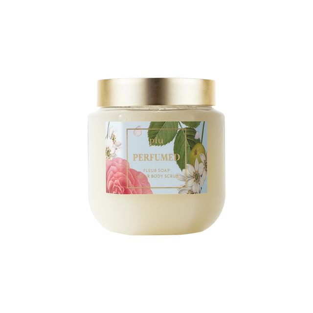 Fleur Soap