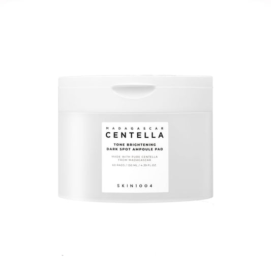 SKIN1004, Madagascar Centella Tone Brightening Dark Spot Ampoule Pad