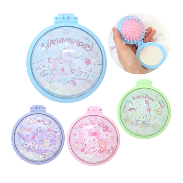Cinnamoroll - 67×75×37mm