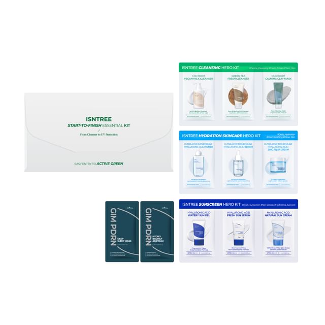 11 pcs