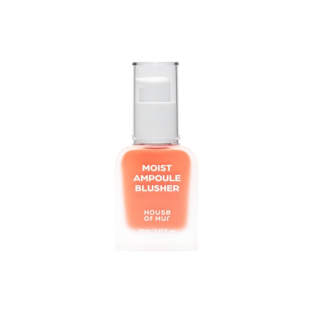 #11 Peachy Muse