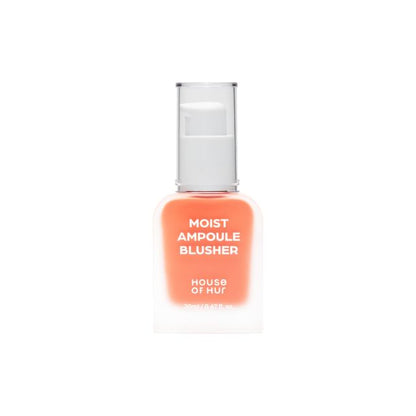 #11 Peachy Muse