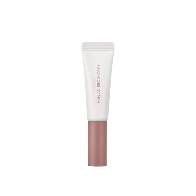 #05 Dusky Rose