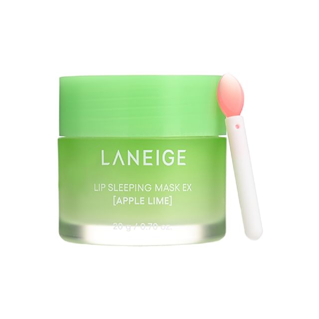 2025 Version - Apple Lime
