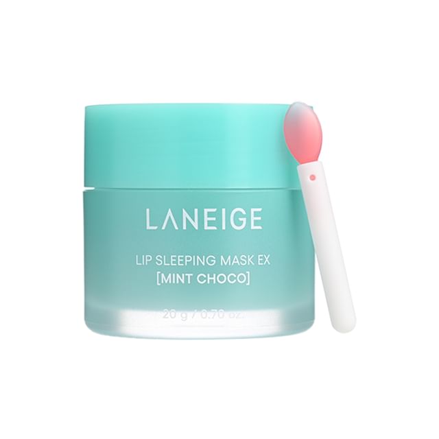 2025 Version - Mint Choco