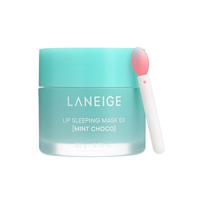 2025 Version - Mint Choco