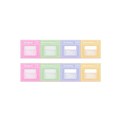 BANILA CO, Clean It Zero Special Trial Kit Bundle Set