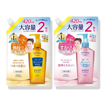 Speedy - 420ml