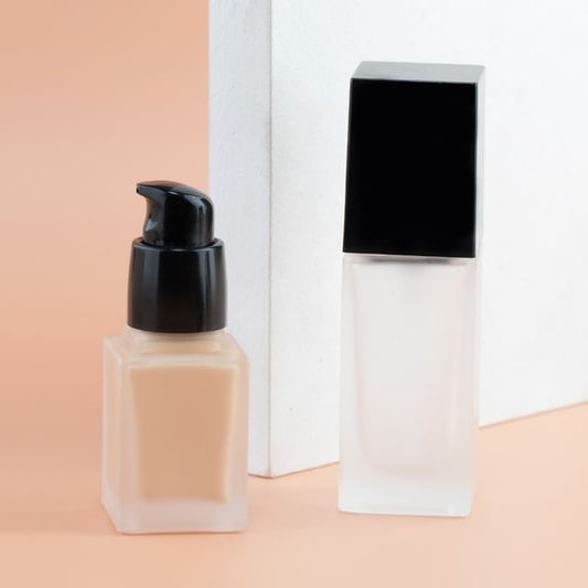 Matte - Transparent - 15ml