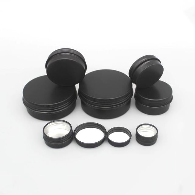 Buttermilk, Aluminum Travel Container (Various Designs)